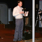 k haywood, concert